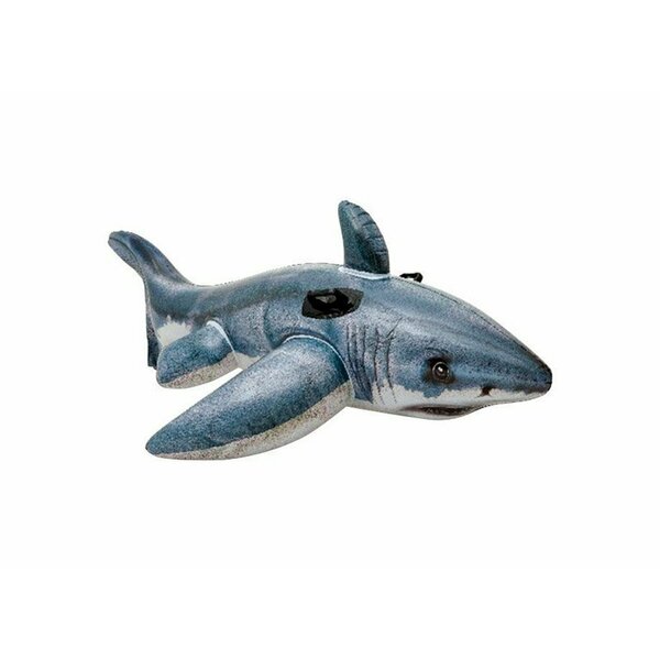 Intex POOL FLOAT SHARK 42X68 in. 57525EP